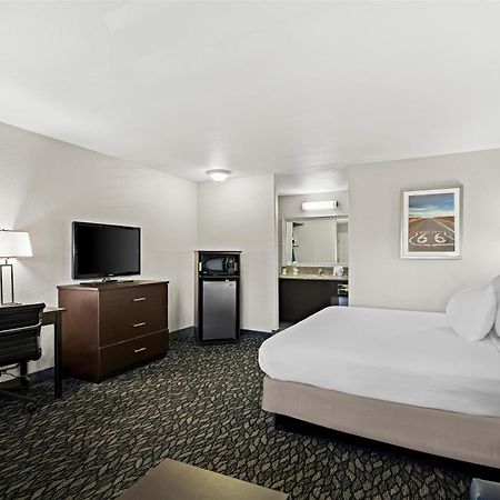 Best Western Desert Villa Inn Barstow Kültér fotó