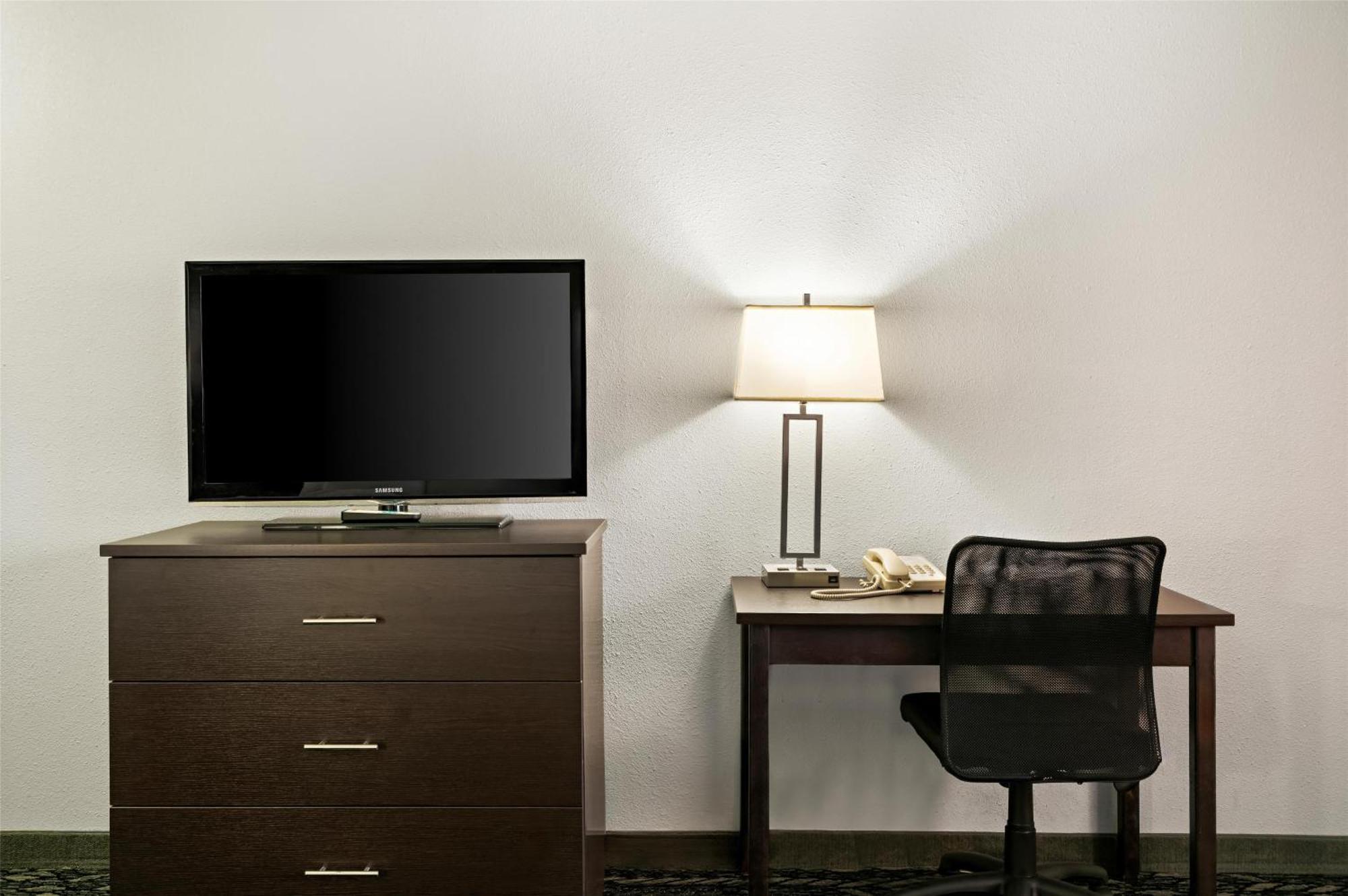 Best Western Desert Villa Inn Barstow Kültér fotó